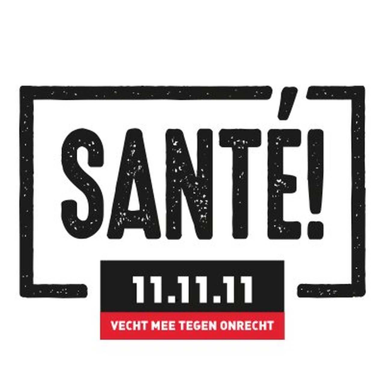 actie t.v.v. 11.11.11.