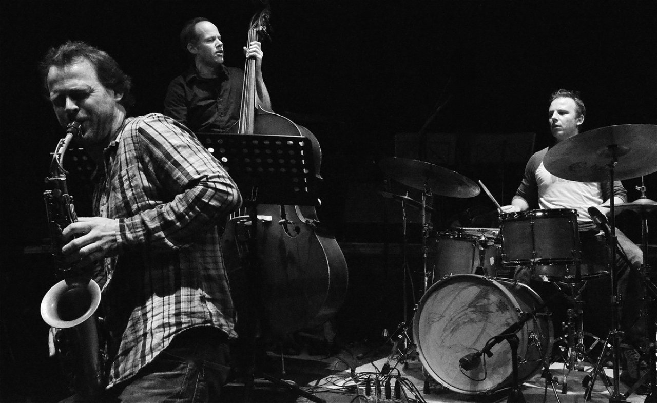 Foto 1 van 1, Bruno Vansina Orchestra (10tet)