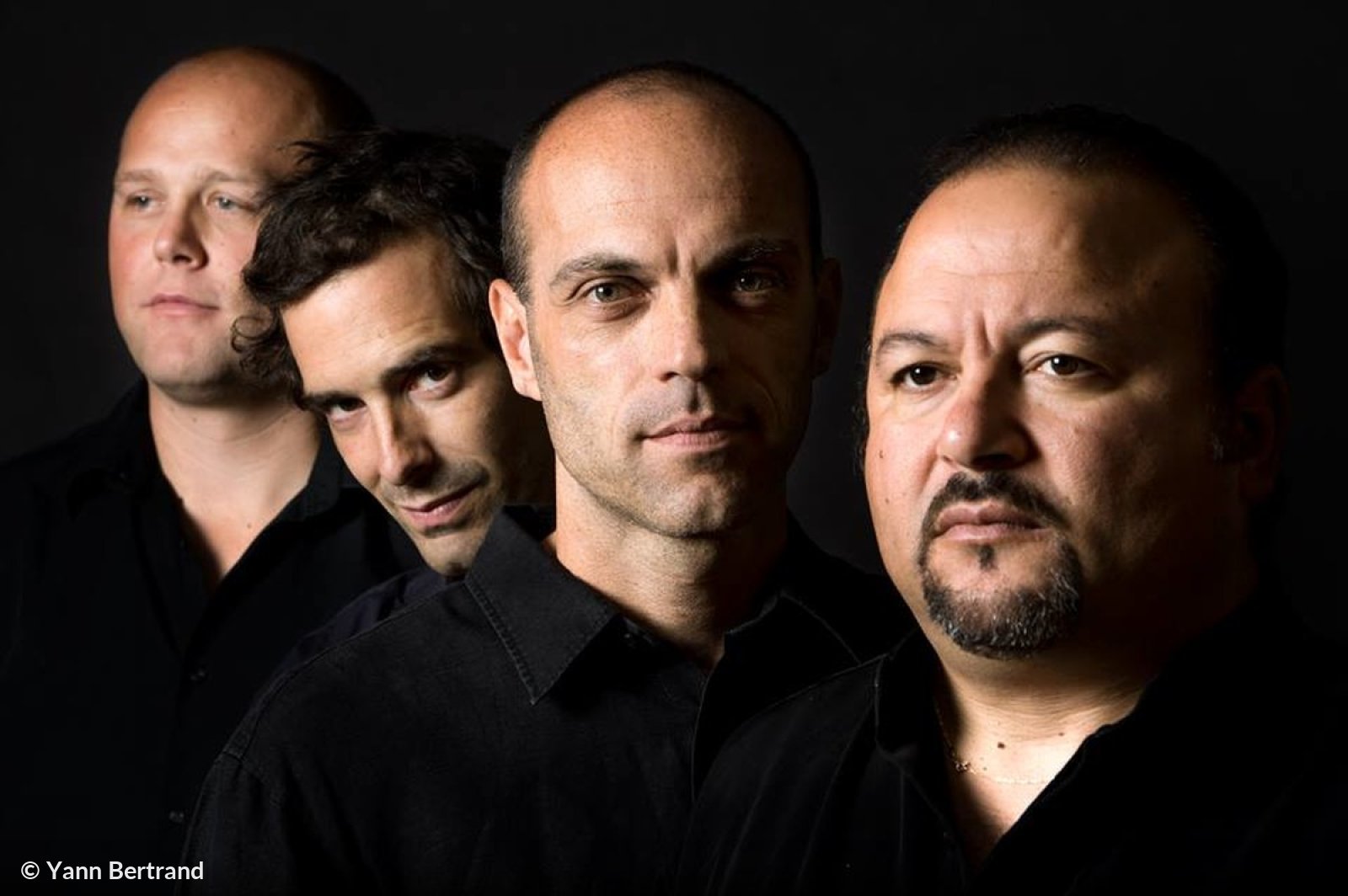 Mediterrane - Arabische jazz