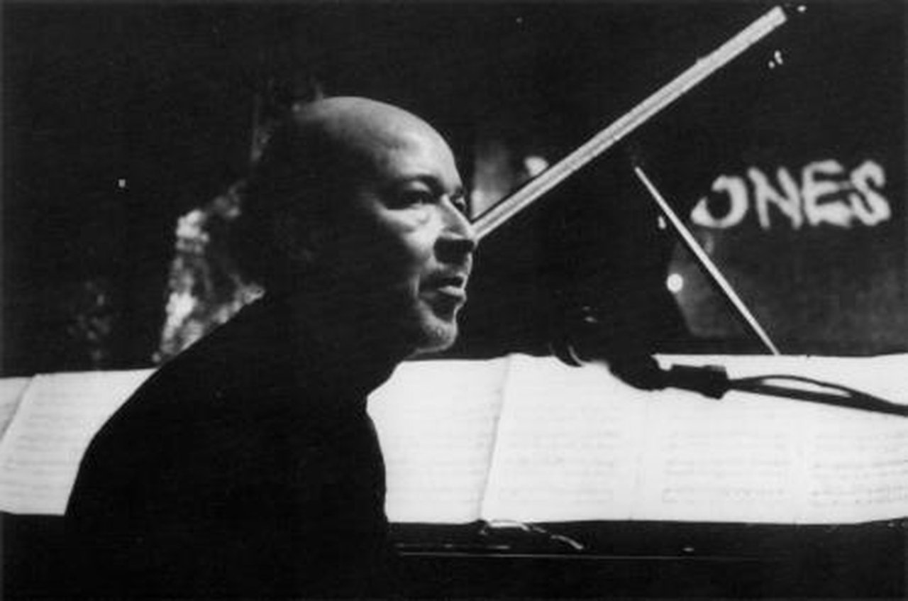 Dave Burrell (VS)