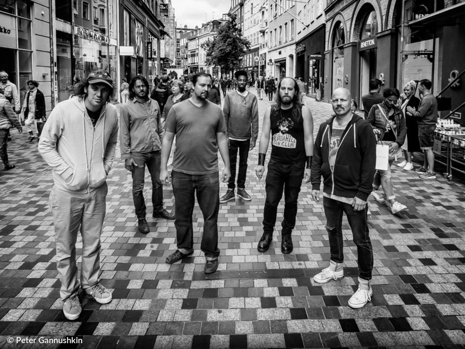 supergroep rond bassist Ingebrigt Haker Flaten (The Thing)