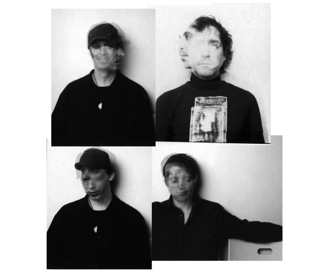 Kurt Rosenwinkel / Jim Black / Andrew D'Angelo / Chris Speed
