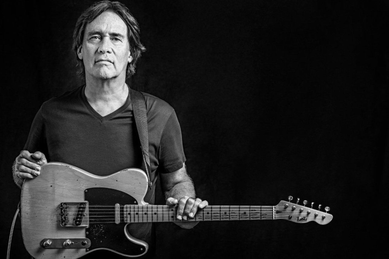 gitarist van Supertramp