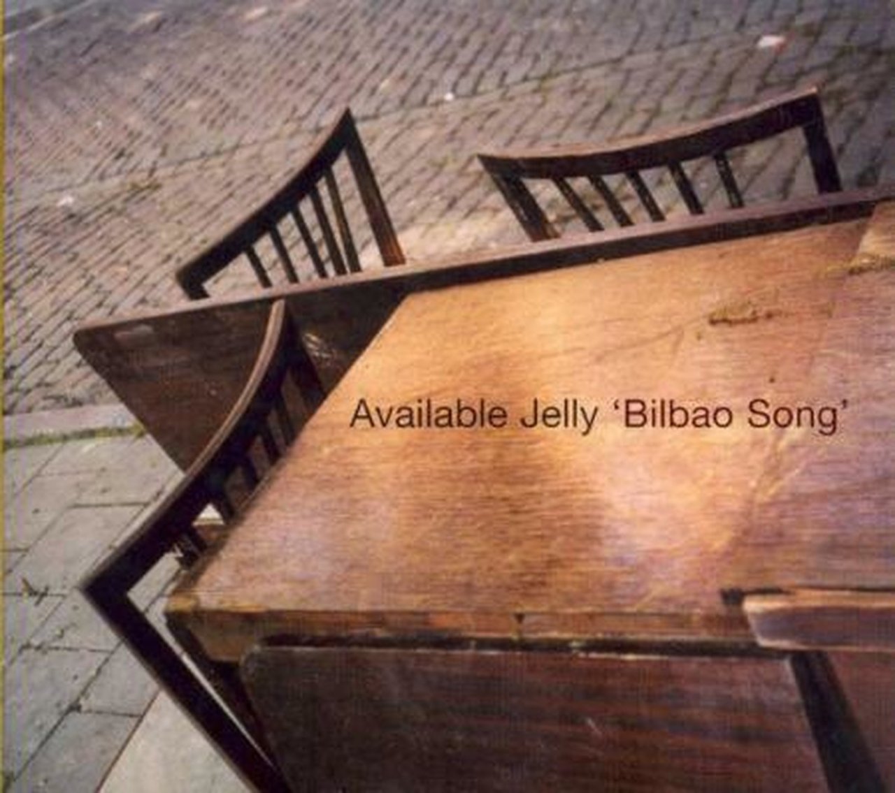Michael Moore - Available Jelly (VS/NL)
