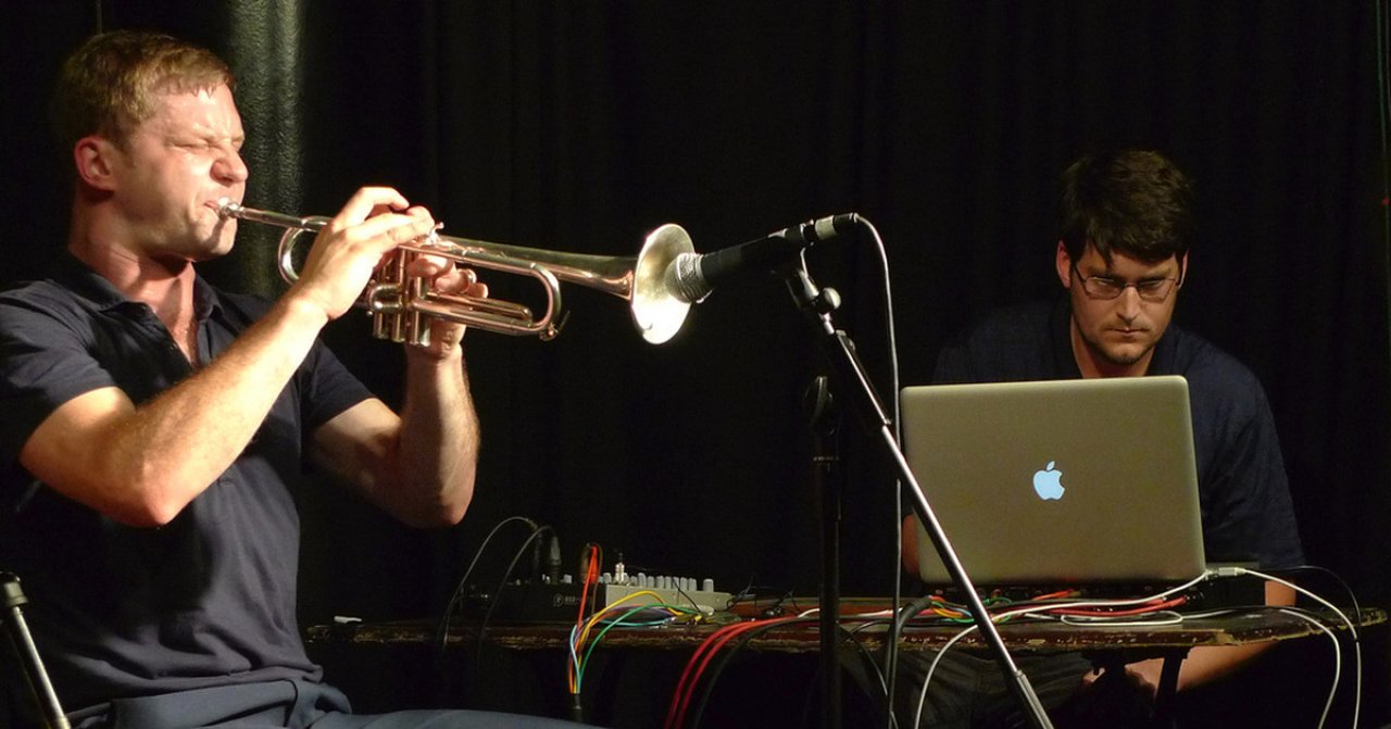 impro op het scherpst van de snede