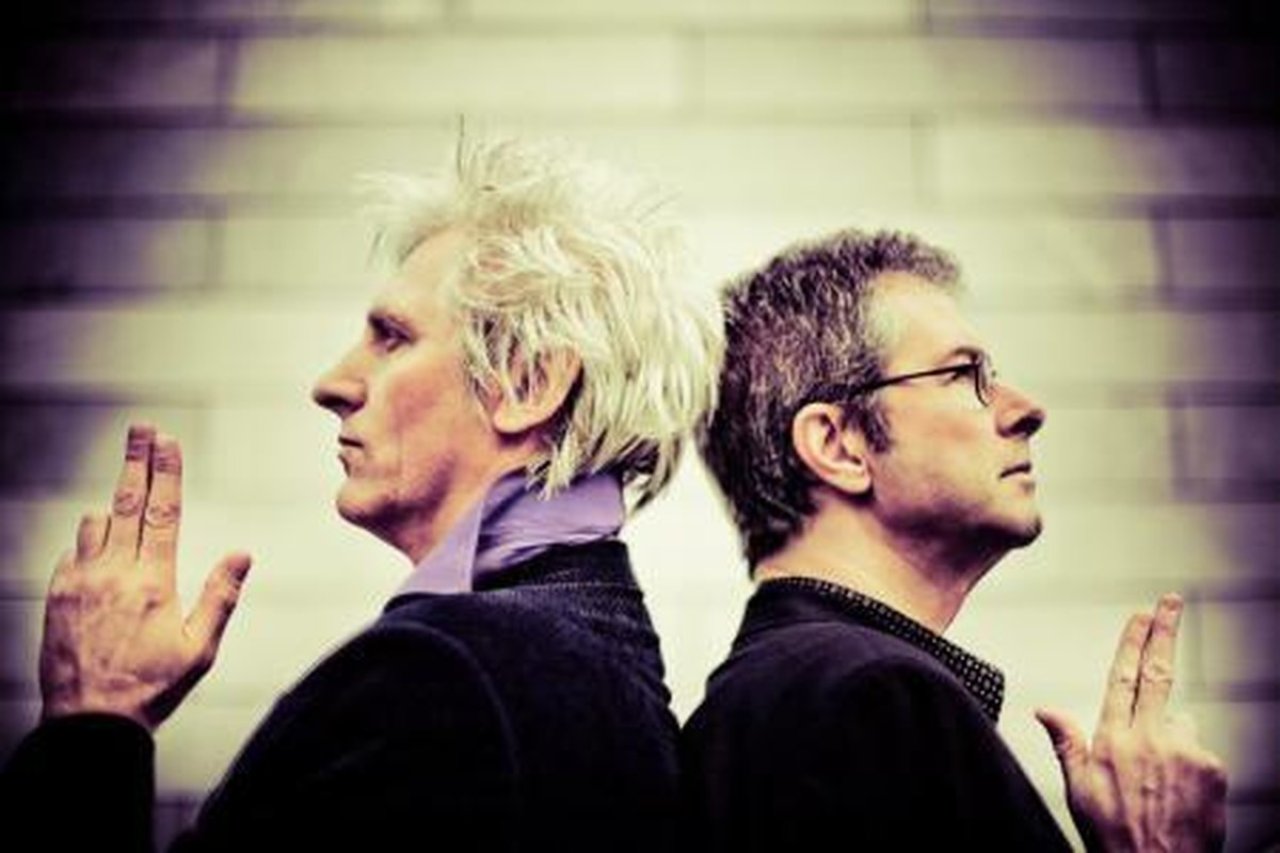 Hautekiet & De Leeuw try-out (B/NL)