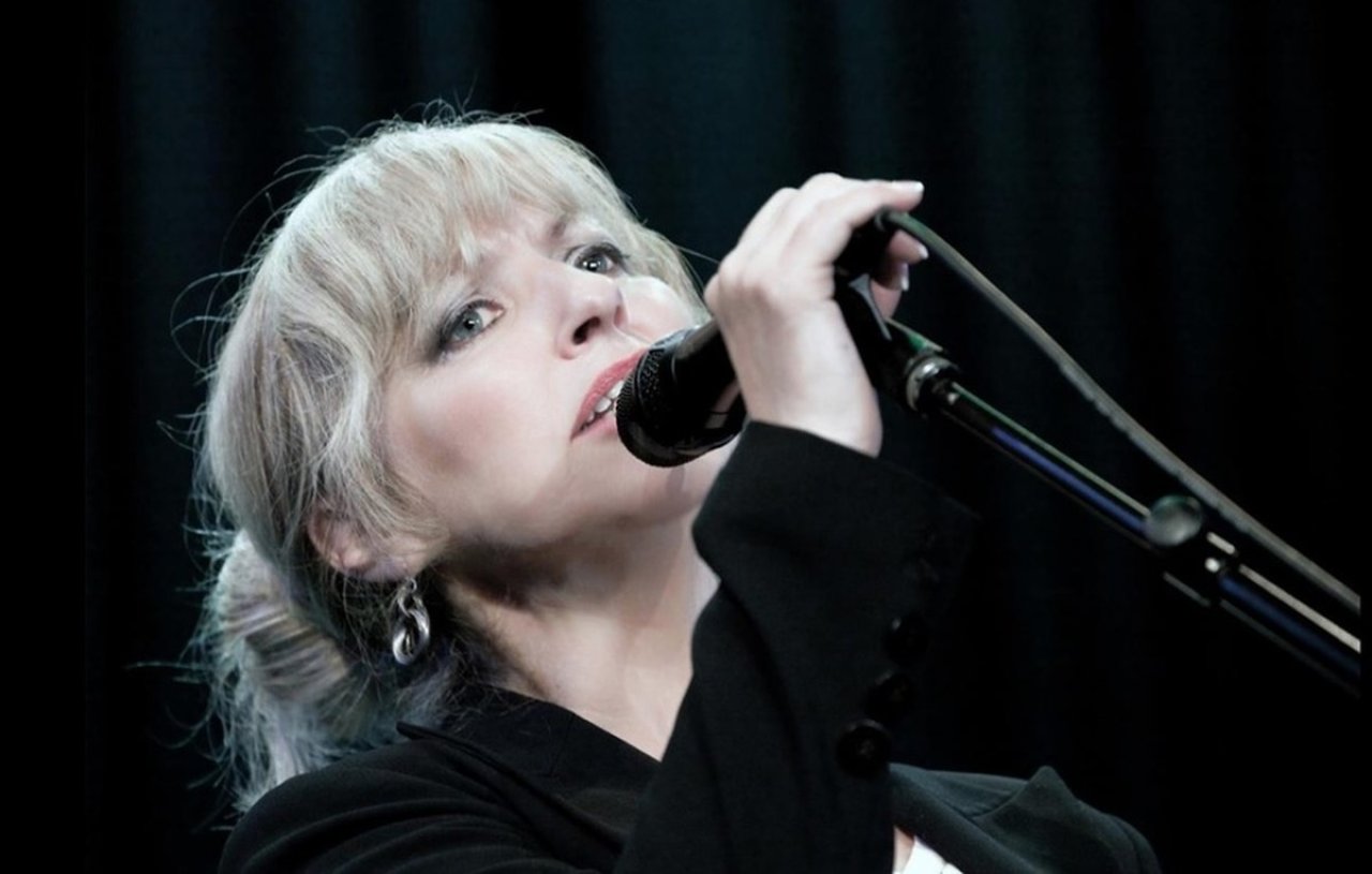 Britse soul, jazz, blues & gospel