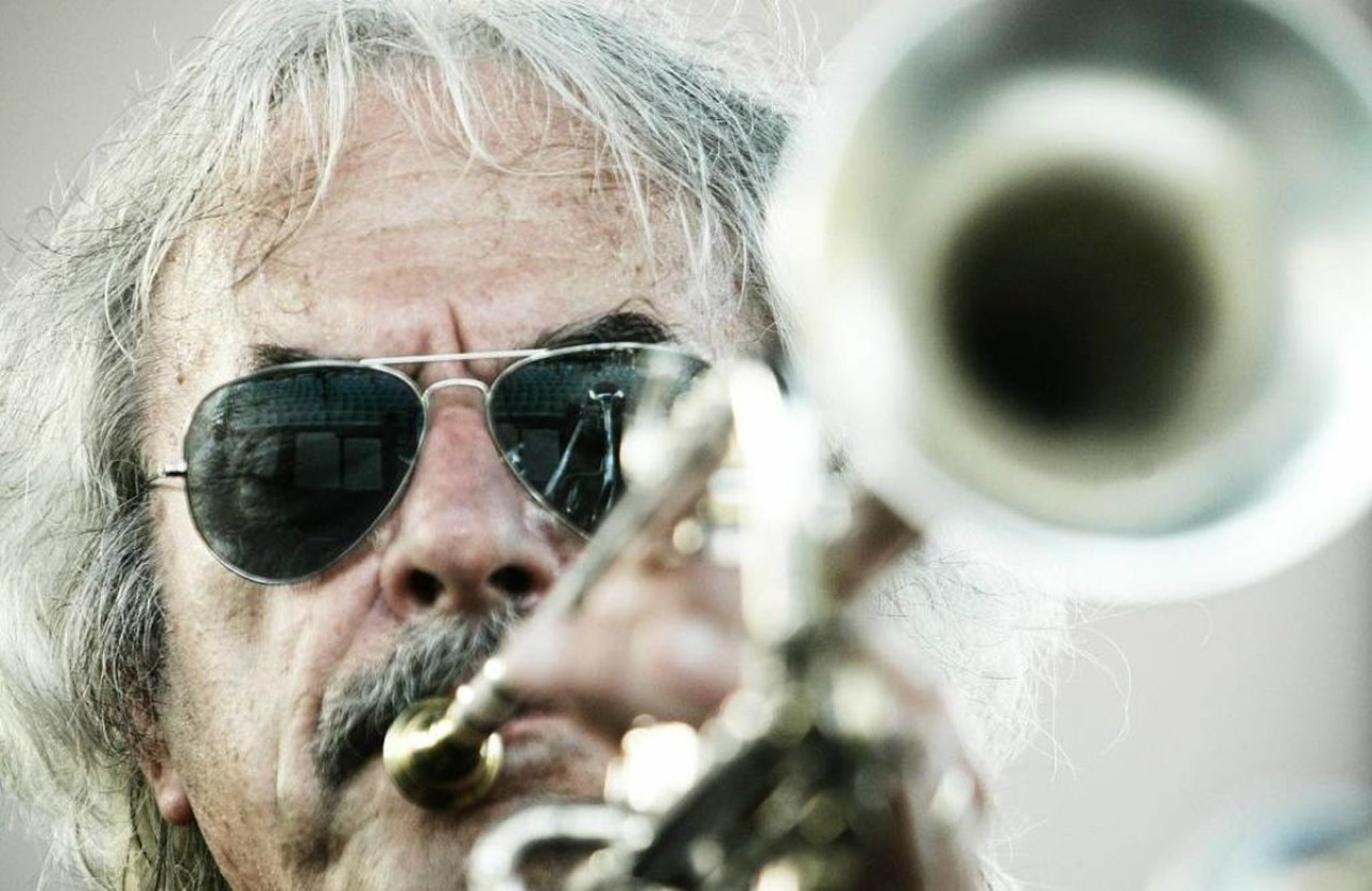 jazz met de Warande