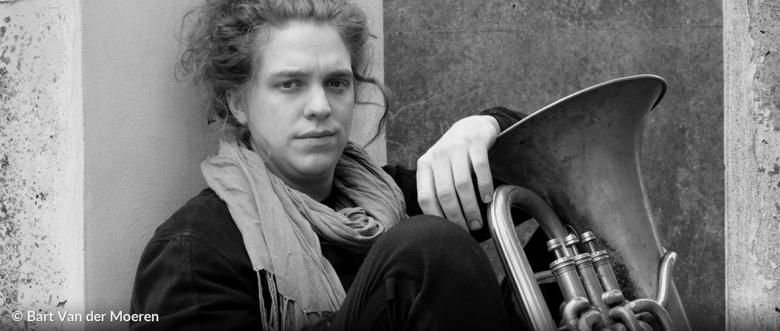 jazz met de Warande
