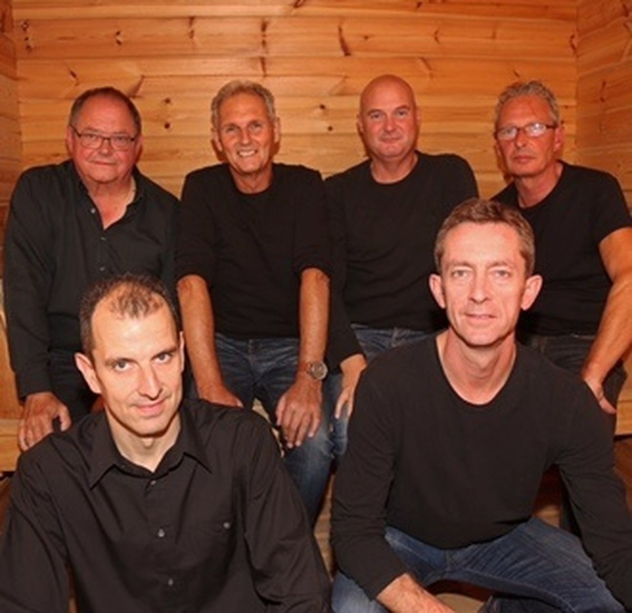 Jaarlijkse kerstspecial