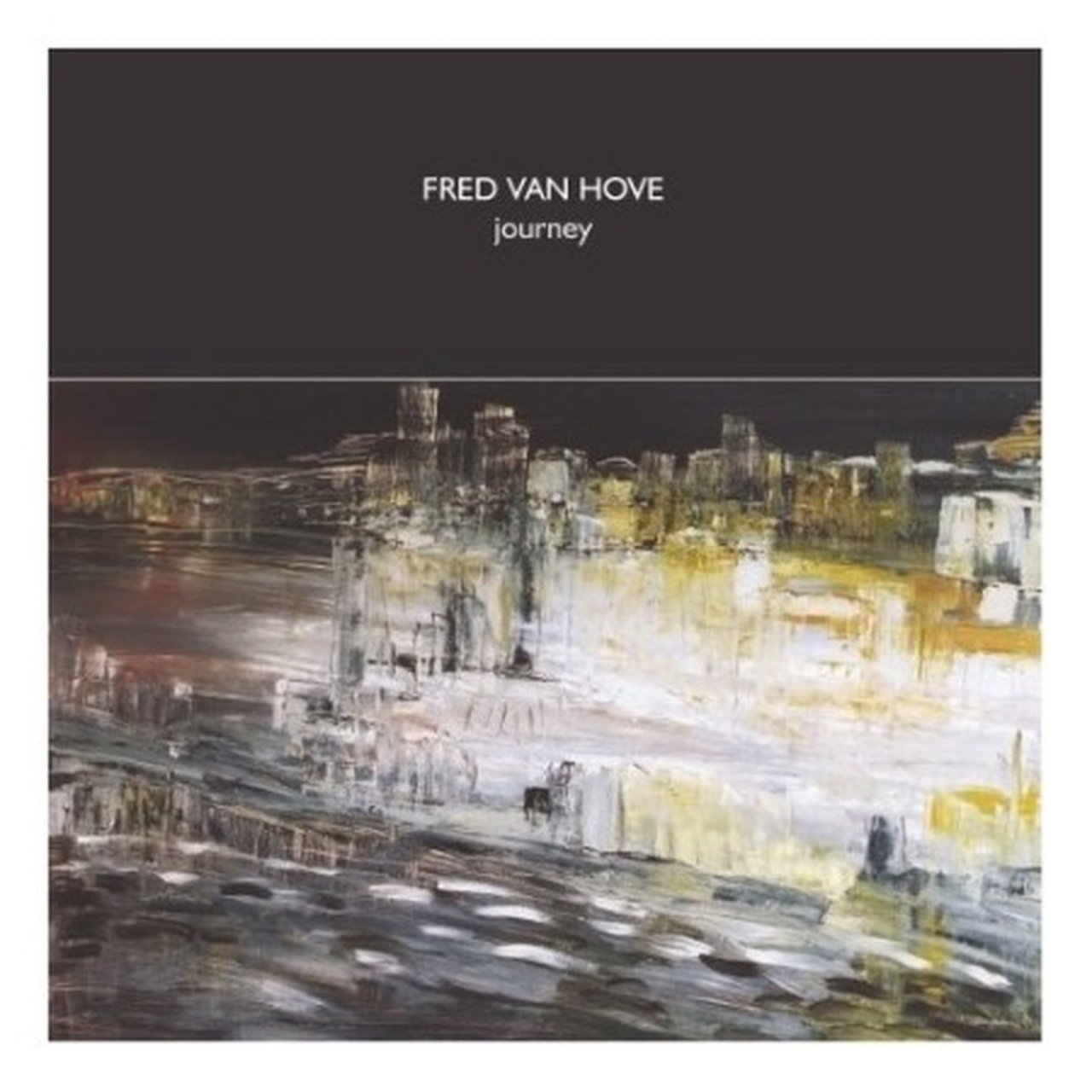 Fred Van Hove (B)
