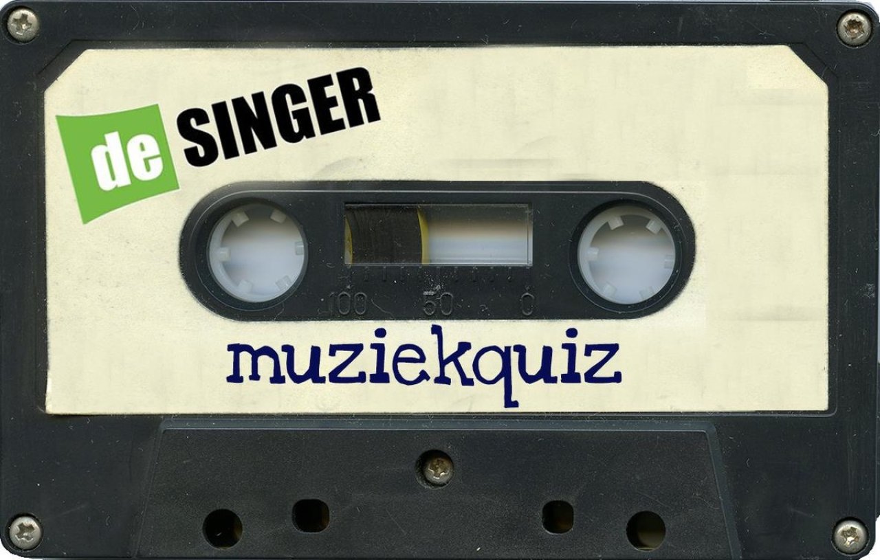 10de Muziekquiz De Singer