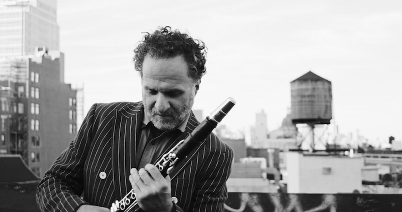 top van de New Yorkse klezmer revival