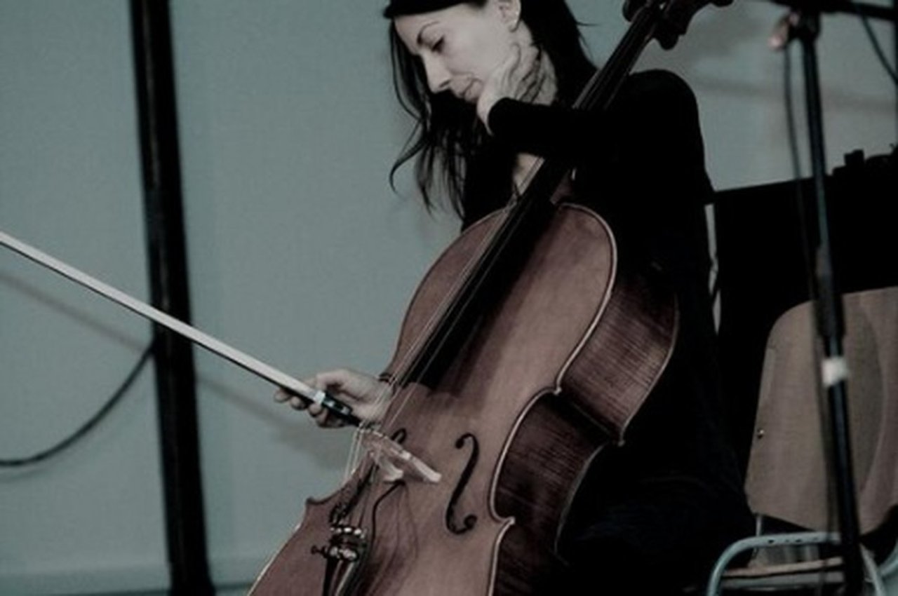 Julia Kent (Antony and the Johnsons) (CAN)