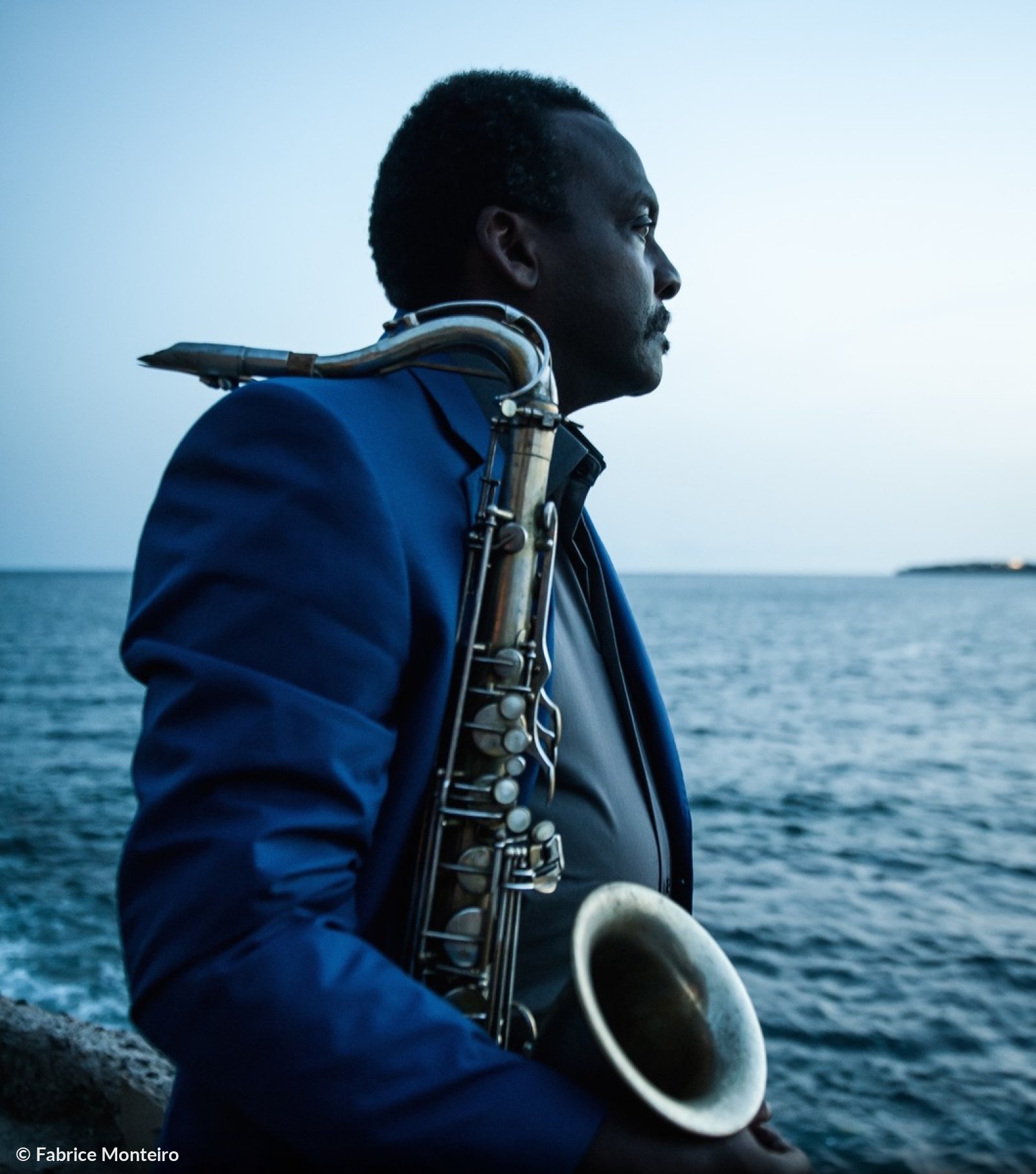 Saxlegende + 2/3 The Thing!
