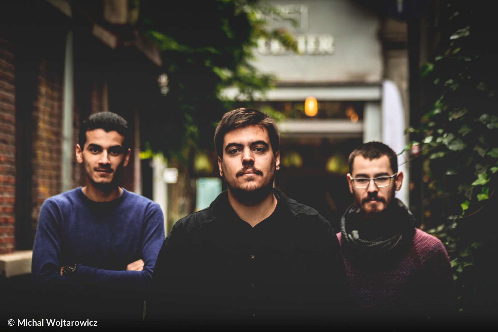winnaar JazzContest Mechelen 2018