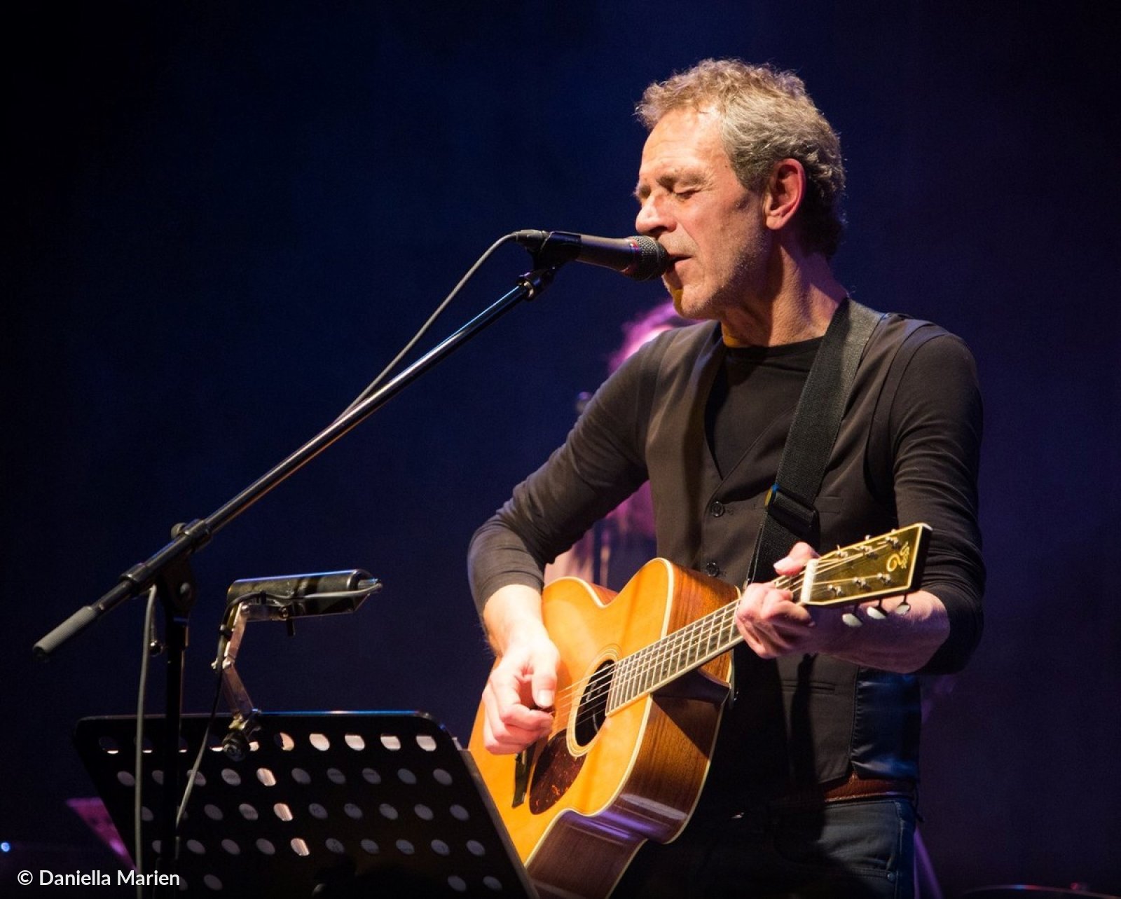 Piet Van den Heuvel & Band