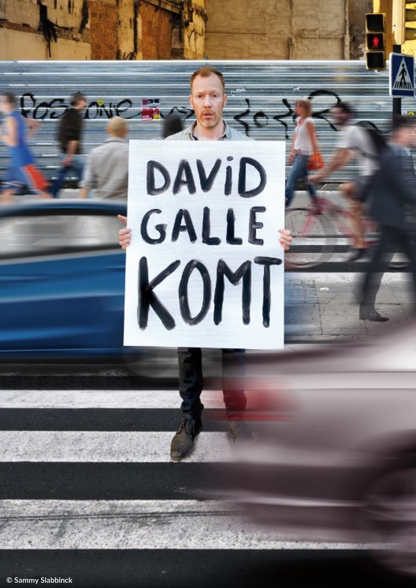 Try-out 'Komt'