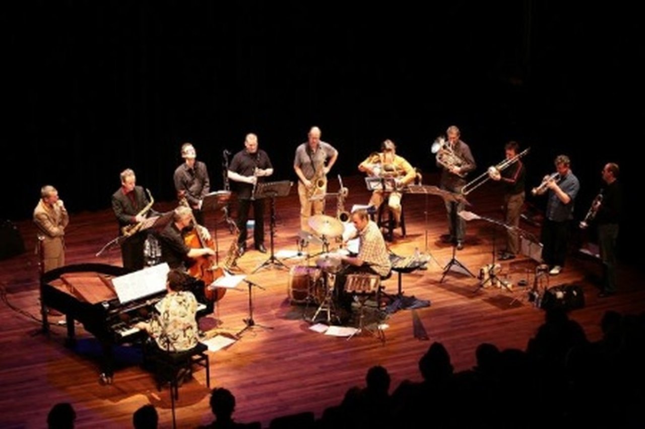 Bik Bent Braam - Serendipities (NL)