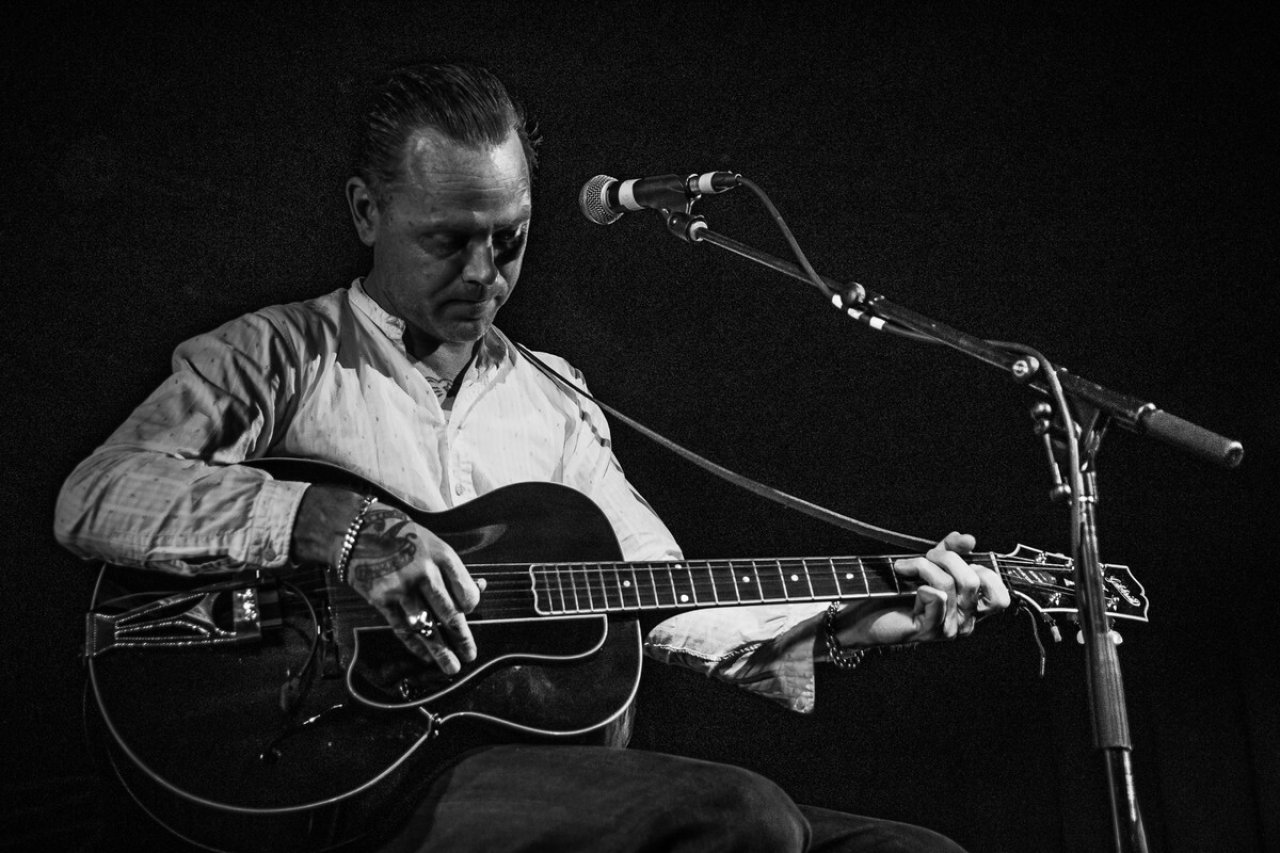 Solo Tour
