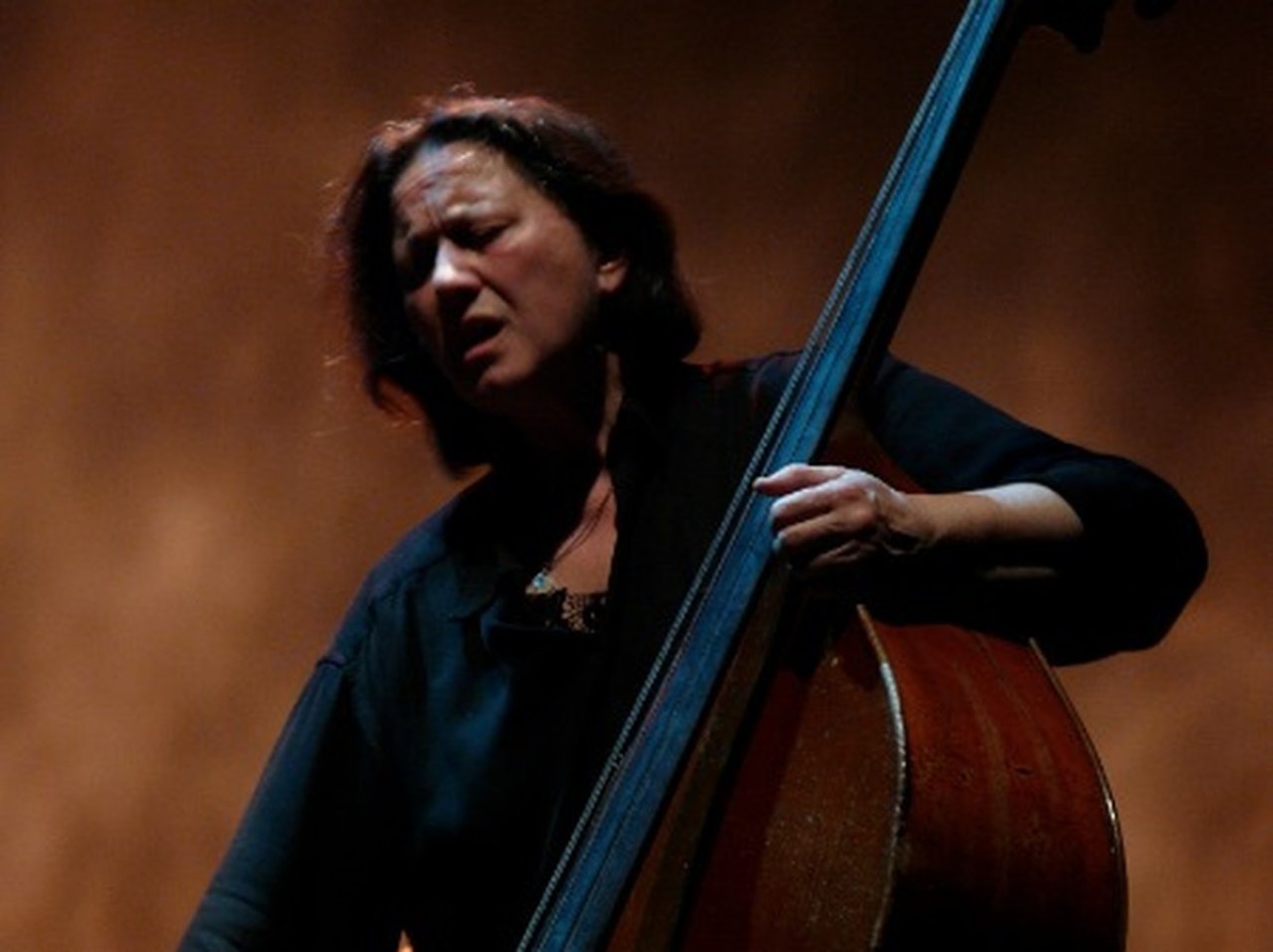 Joëlle Léandre (FR)