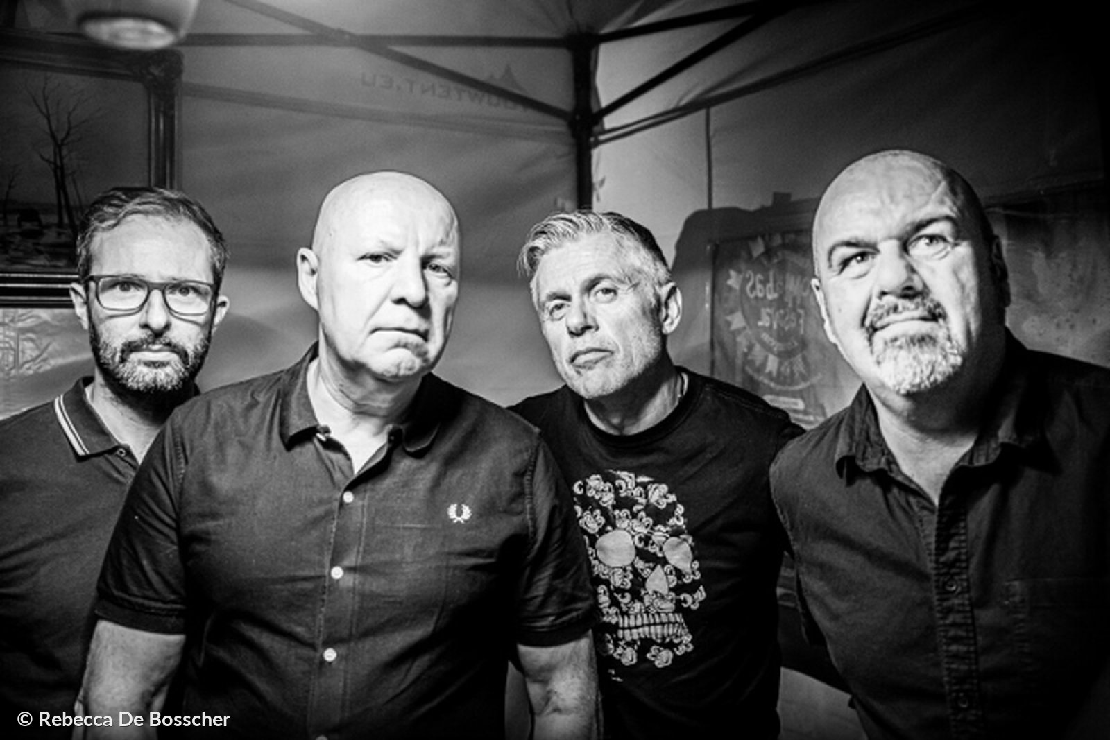 Warm-up Aanwezig!-tournee