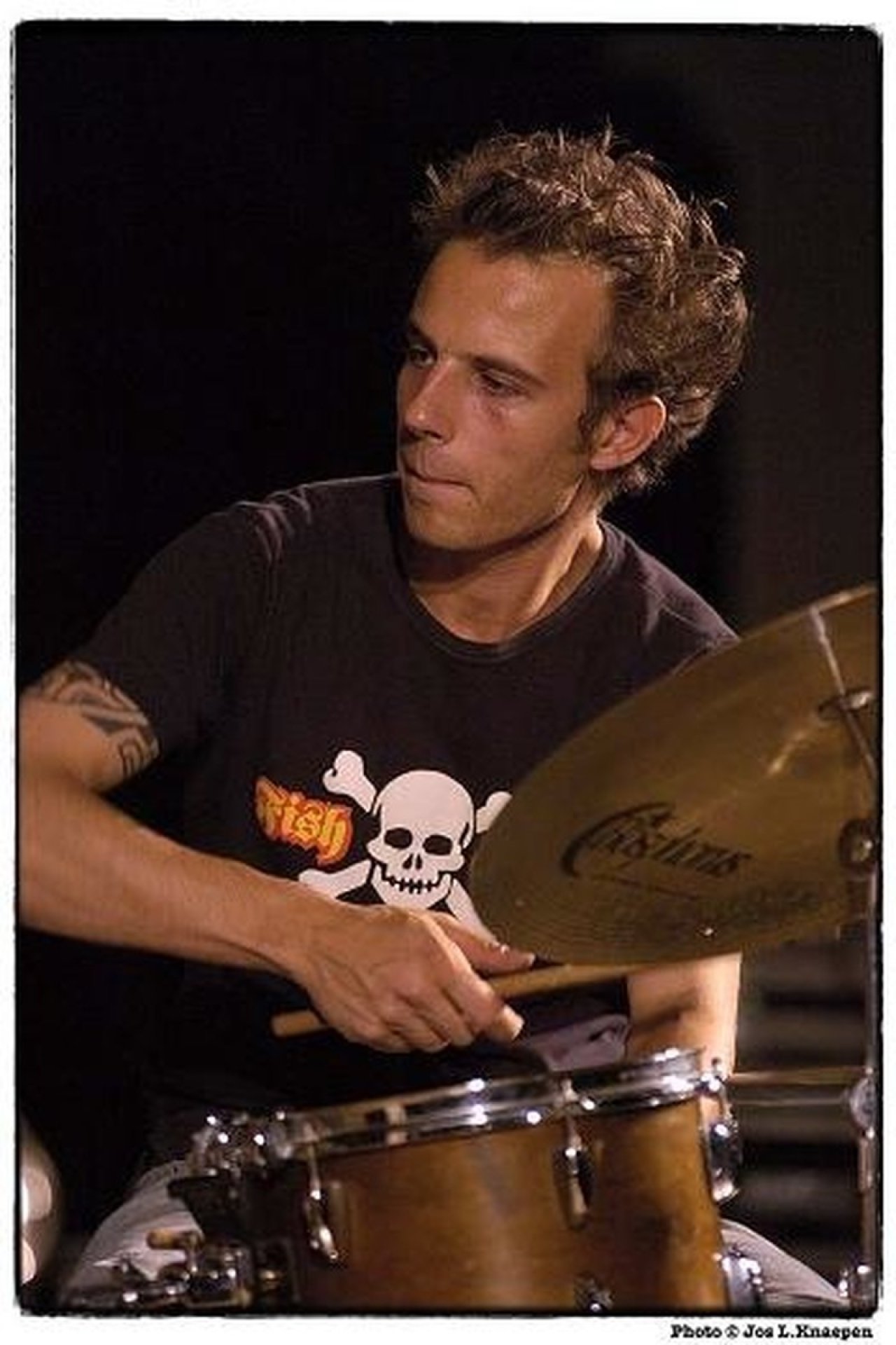 Teun verbruggen GOWK (B)