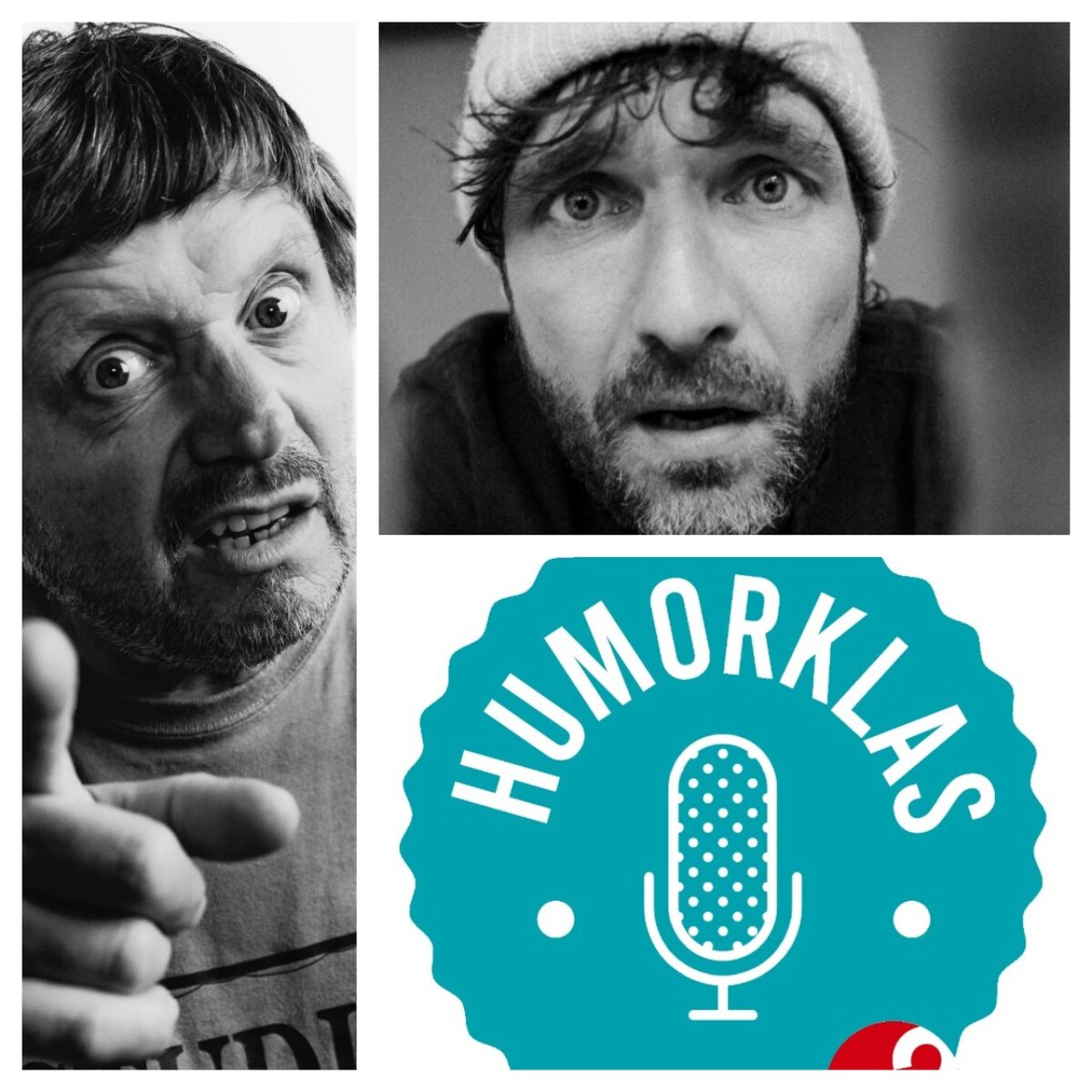 Abonnement stand-up comedy voorjaar 2020