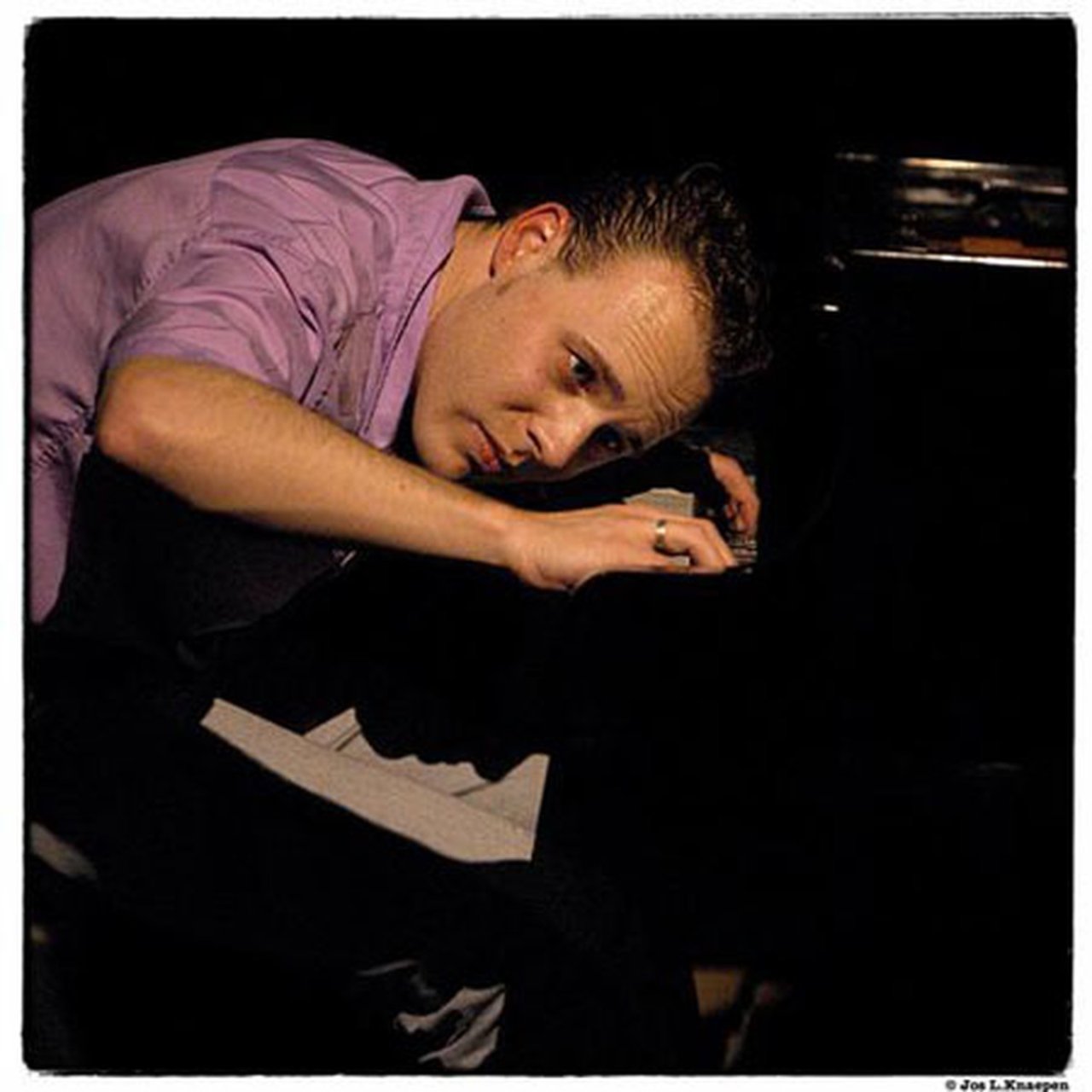 Jef Neve Trio (B/NL)