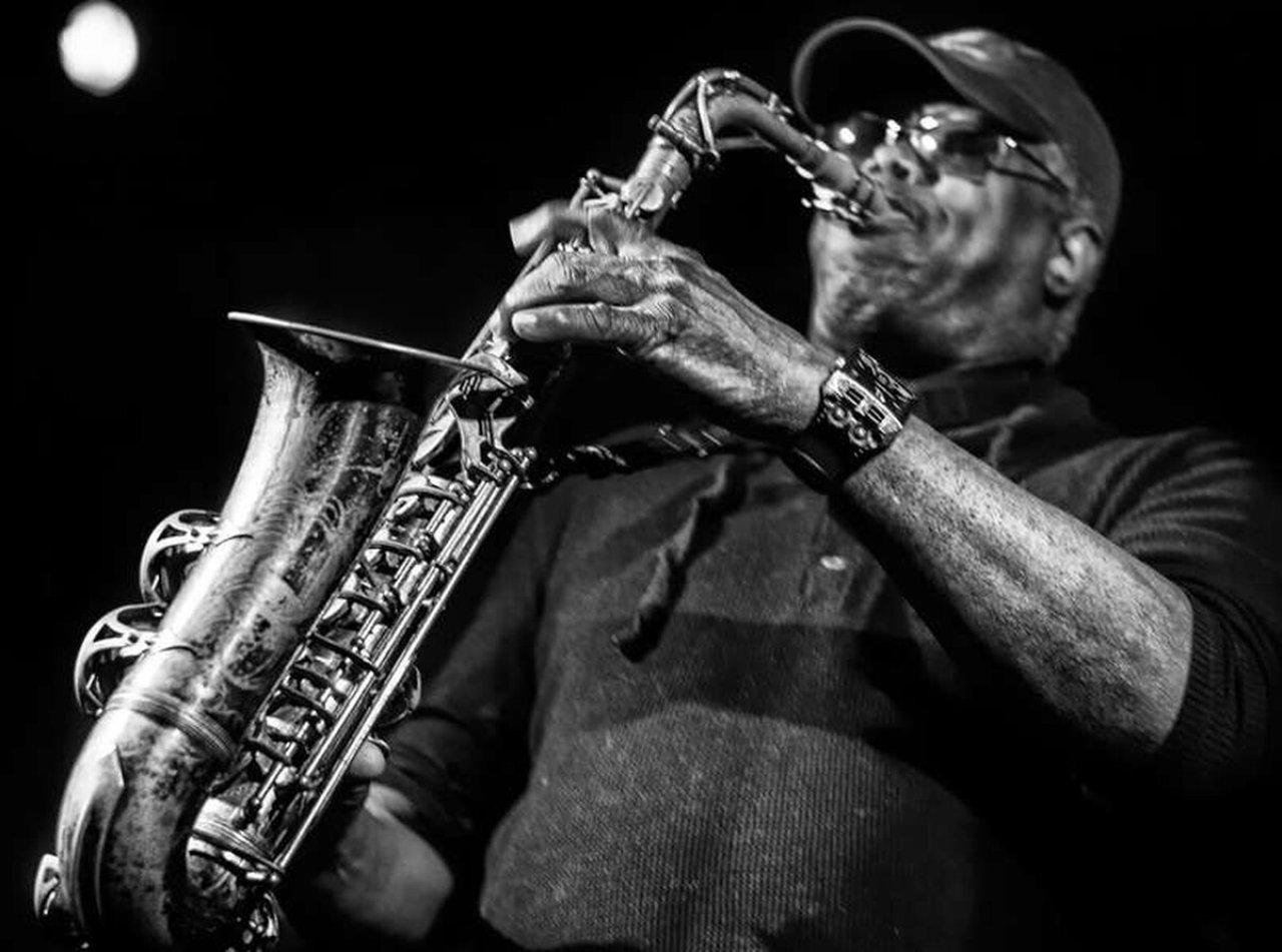 free jazz legende