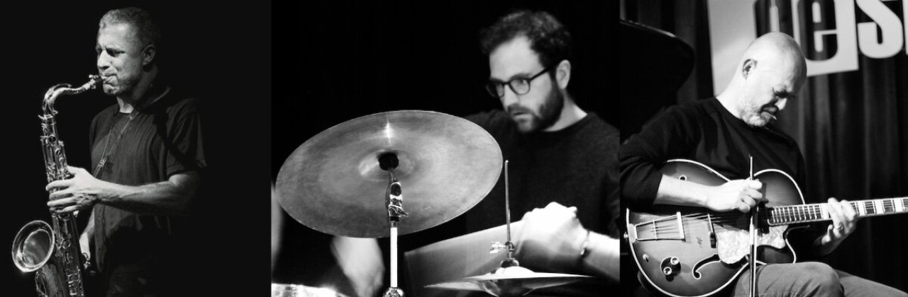 A New Wave of Jazz