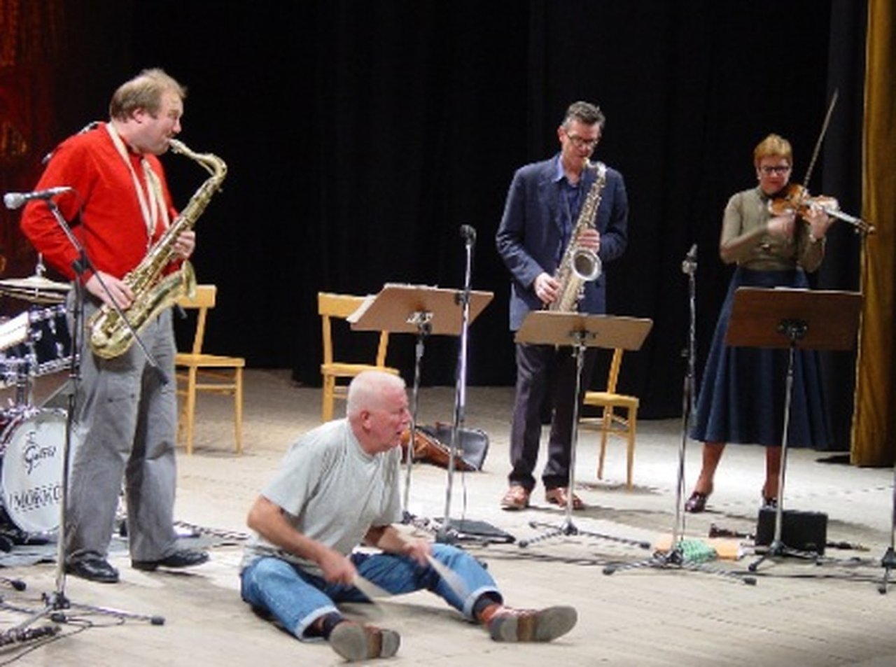 ICP Orchestra (NL)
