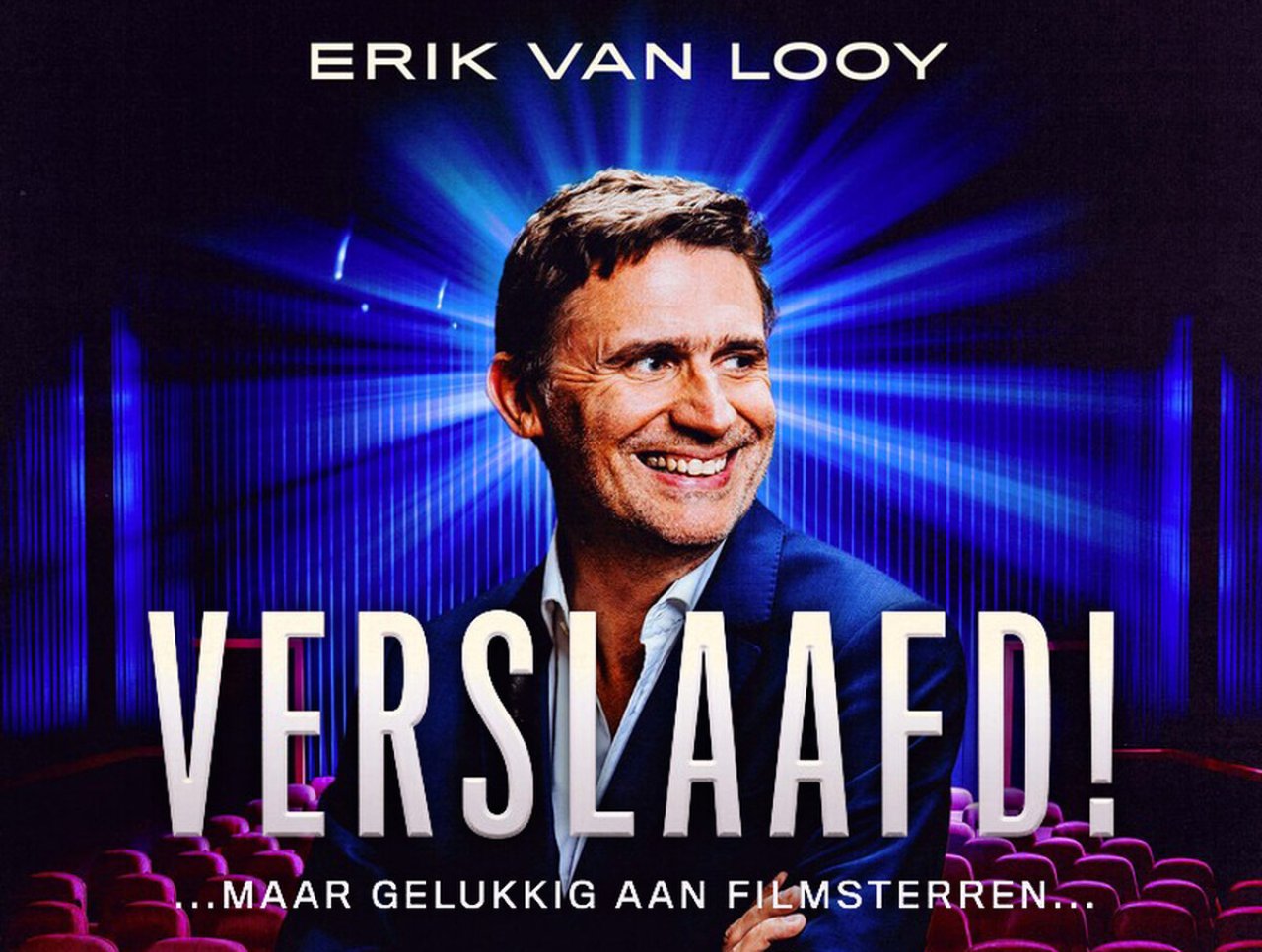 Foto 1 van 1, Try-out 'Verslaafd'