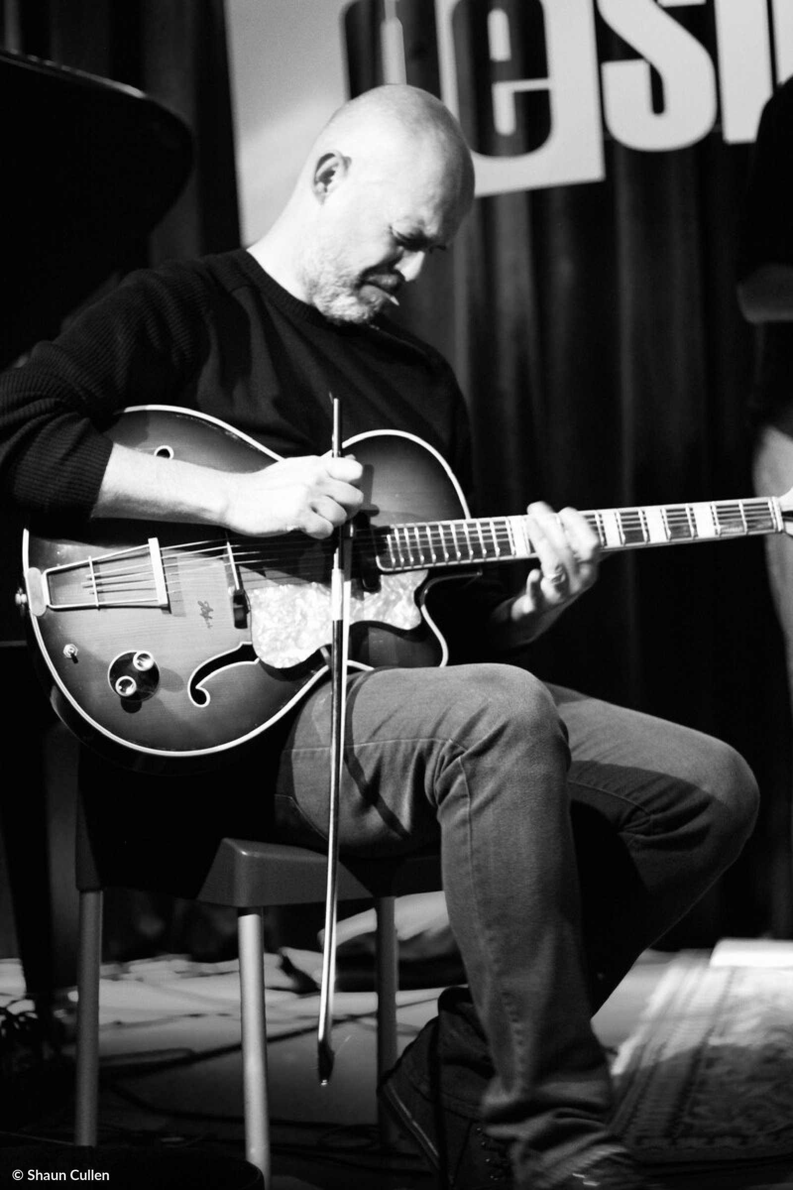 A New Wave of Jazz