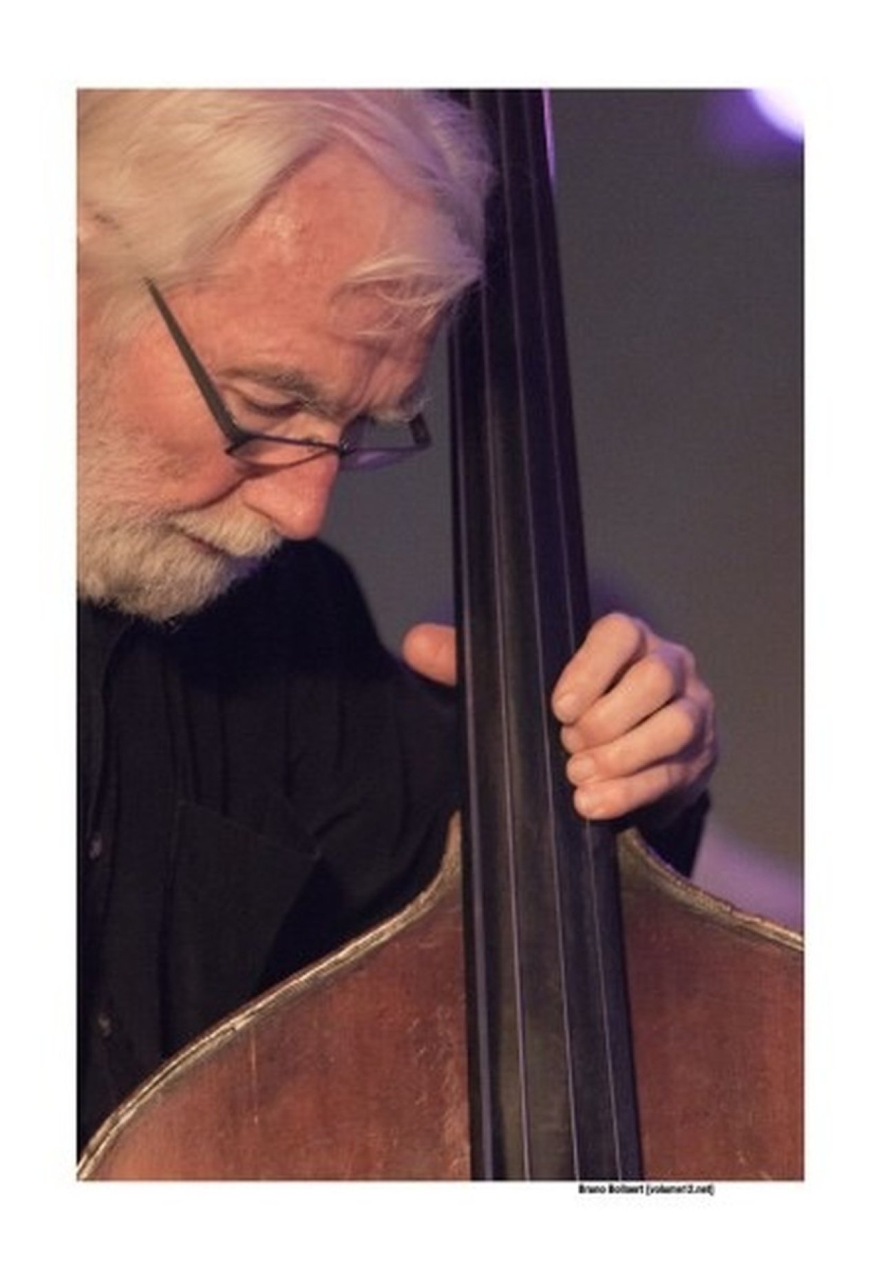 Paul Van Gysegem Quintet  (B)