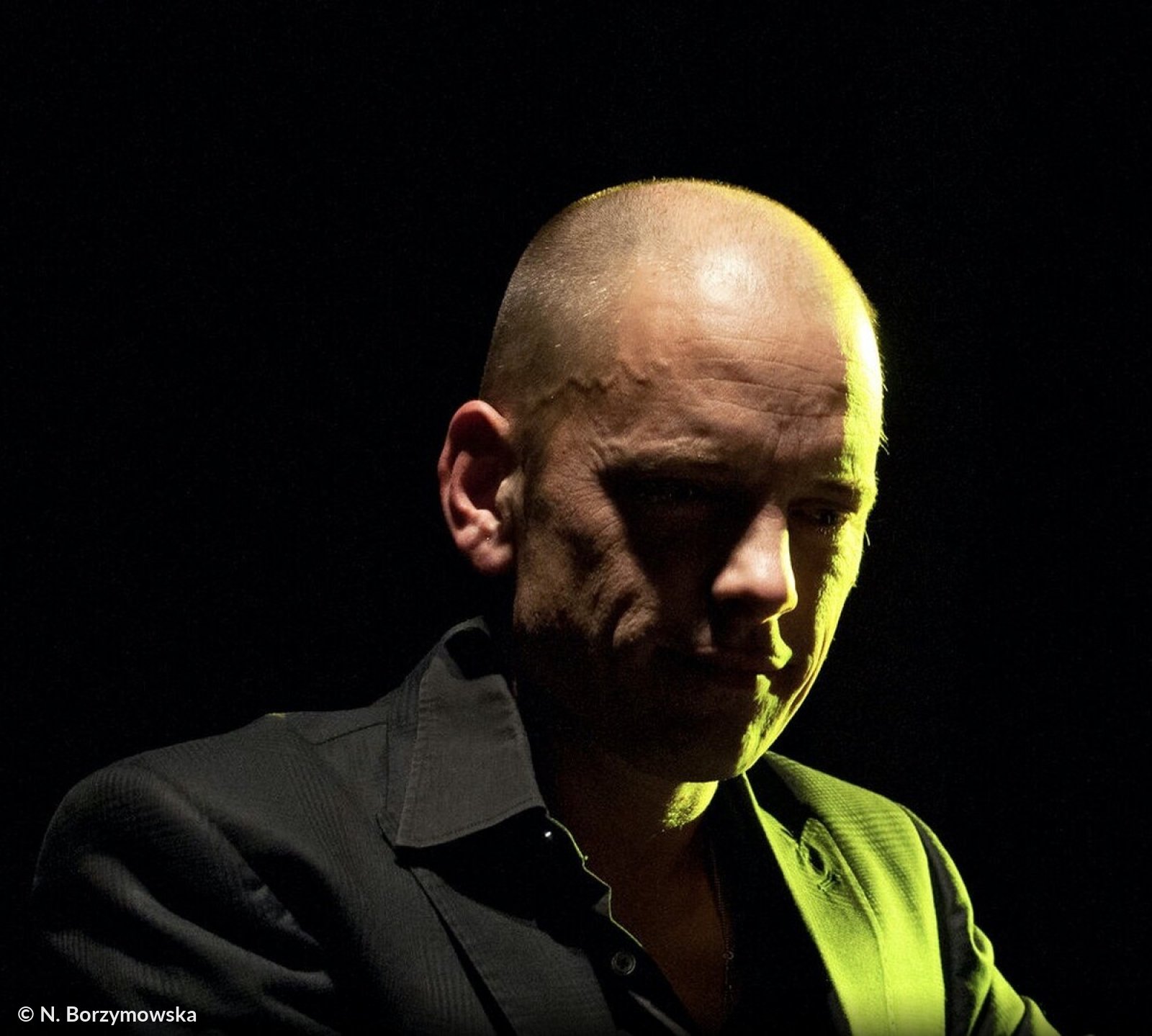Jazz met de Warande