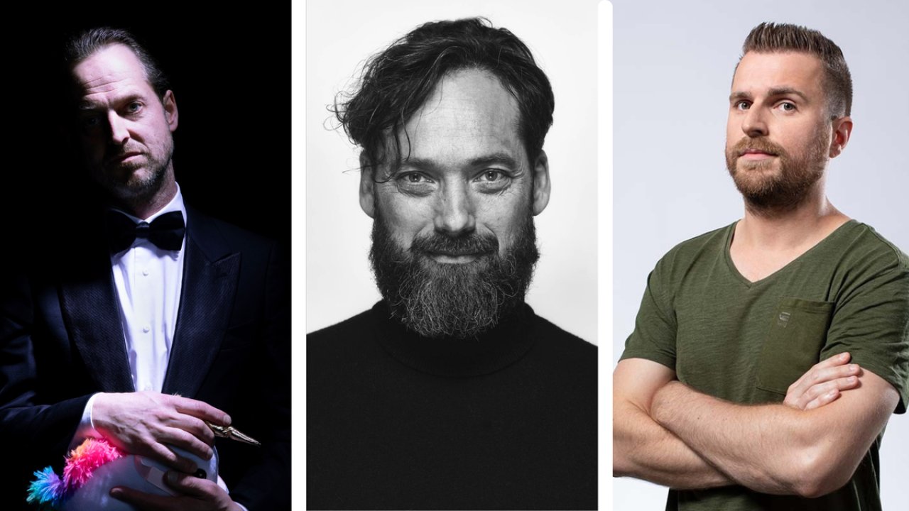 Abonnement stand-up comedy najaar 2022