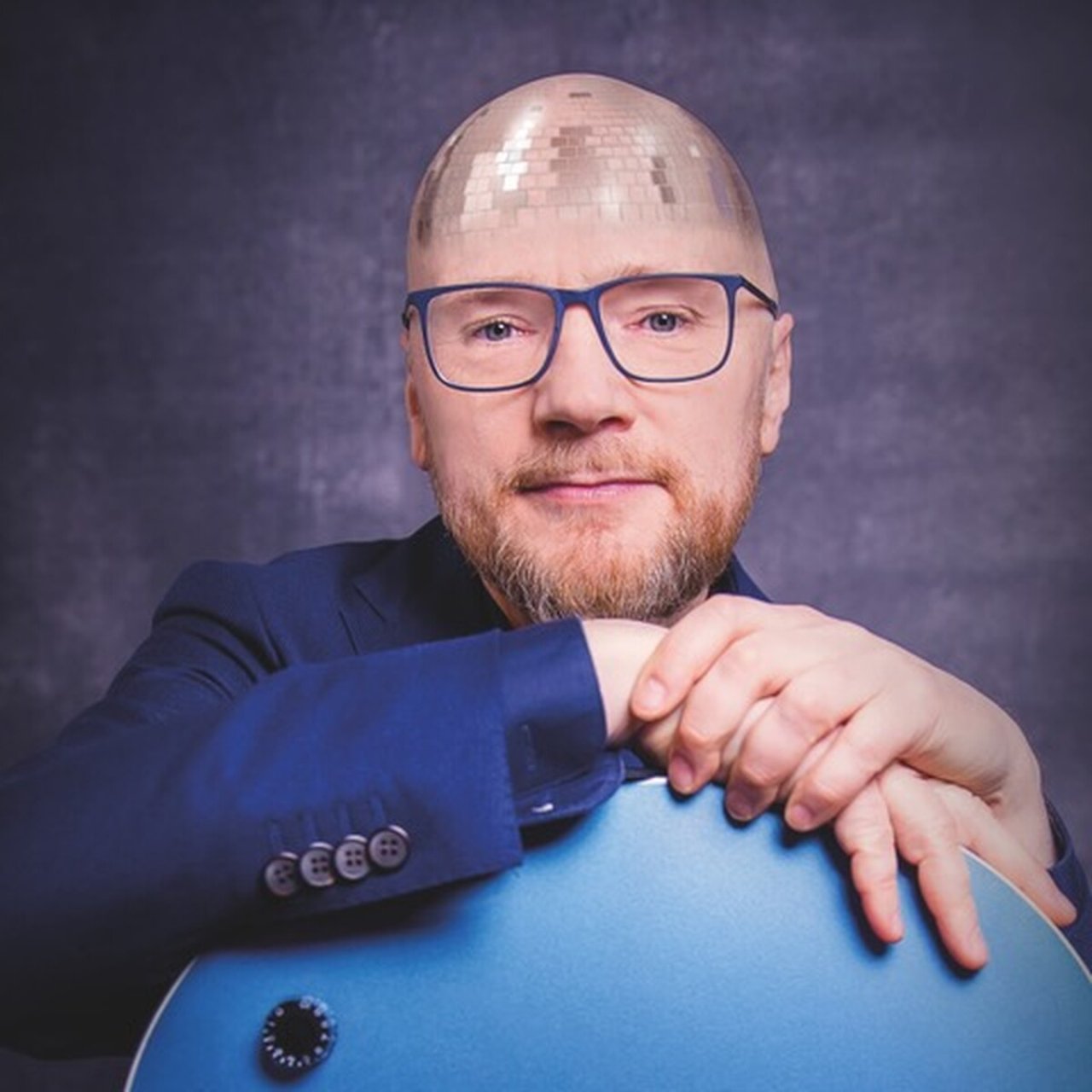 Ik ben Spiegelbol