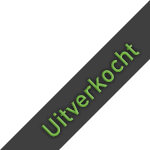 Uitverkocht